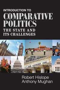 Introduction To Comparative Politics