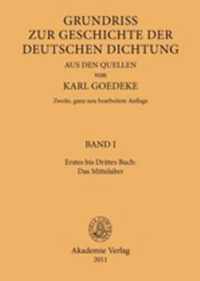 Erstes Bis Drittes Buch