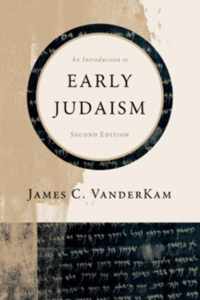 An Introduction to Early Judaism