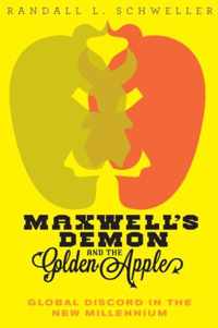 Maxwell's Demon and the Golden Apple