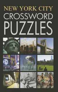 New York City Crossword Puzzles