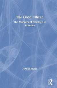 The Good Citizen