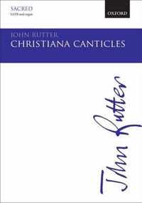 Christiana Canticles