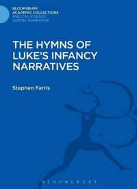 The Hymns of Luke's Infancy Narratives Their Origin, Meaning and Significance Criminal Practice Series