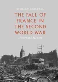 The Fall of France in the Second World War