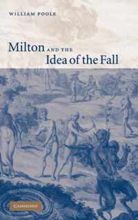 Milton and the Idea of the Fall