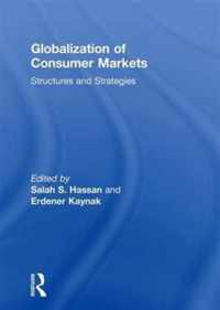 Globalization of Consumer Markets