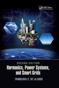 Harmonics, Power Systems, and Smart Grids