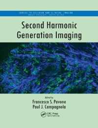 Second Harmonic Generation Imaging