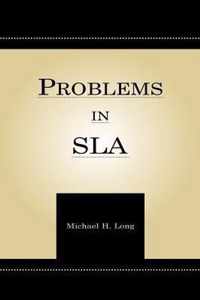 Problems in Sla