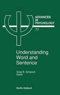 Advances in Psychology V77