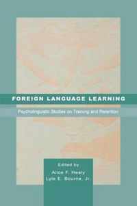 Foreign Language Learning