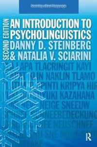 An Introduction to Psycholinguistics