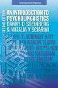 An Introduction to Psycholinguistics