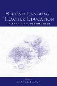 Second Language Teacher Education