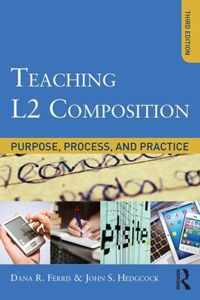 Teaching L2 Composition