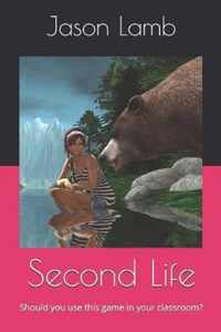 Second Life