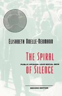 The Spiral of Silence