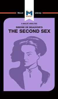 An Analysis of Simone de Beauvoir's the Second Sex