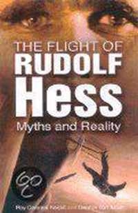 The Flight of Rudolf Hess