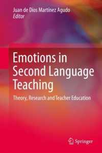 Emotions in Second Language Teaching