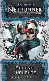 Android Netrunner Lcg