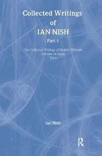 Ian Nish - Collected Writings