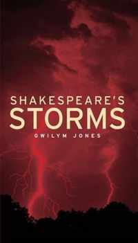 Shakespeare's Storms