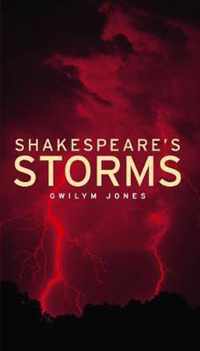 Shakespeare's Storms