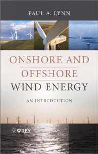 Onshore and Offshore Wind Energy