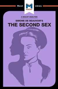 An Analysis of Simone de Beauvoir's the Second Sex