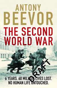 The Second World War