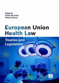 European Union Health Law