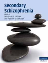 Secondary Schizophrenia