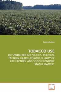 Tobacco Use