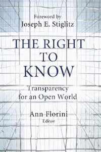 The Right to Know