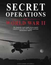 Secret Operations of World War II