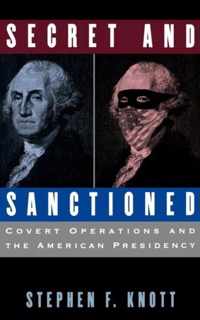 Secret and Sanctioned