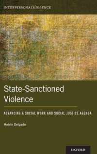 State-Sanctioned Violence