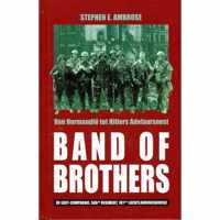 Band Of Brothers