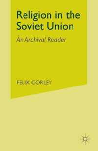 Religion in the Soviet Union