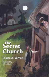 Secret Church