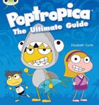 Bug Club Independent Non Fiction Year Two Lime A Poptropica