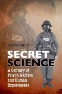 Secret Science Chemical & Biological War