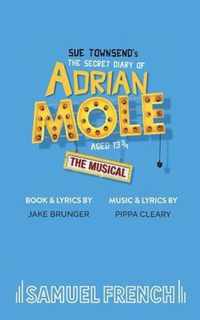 The Secret Diary of Adrian Mole Aged 13 3/4