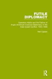 Futile Diplomacy, Volume 4