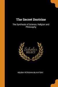 The Secret Doctrine