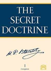 Secret Doctrine