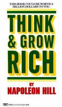 Think and Grow Rich