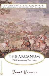 The Arcanum